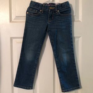 Place Girls Skinny Jean - Size 5